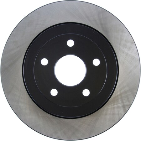 Centric Parts
